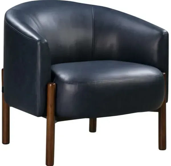 Higgins Accent Chair