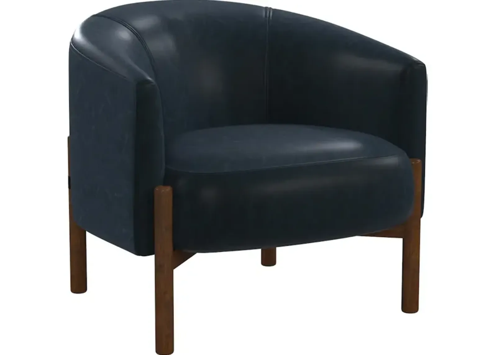 Higgins Accent Chair