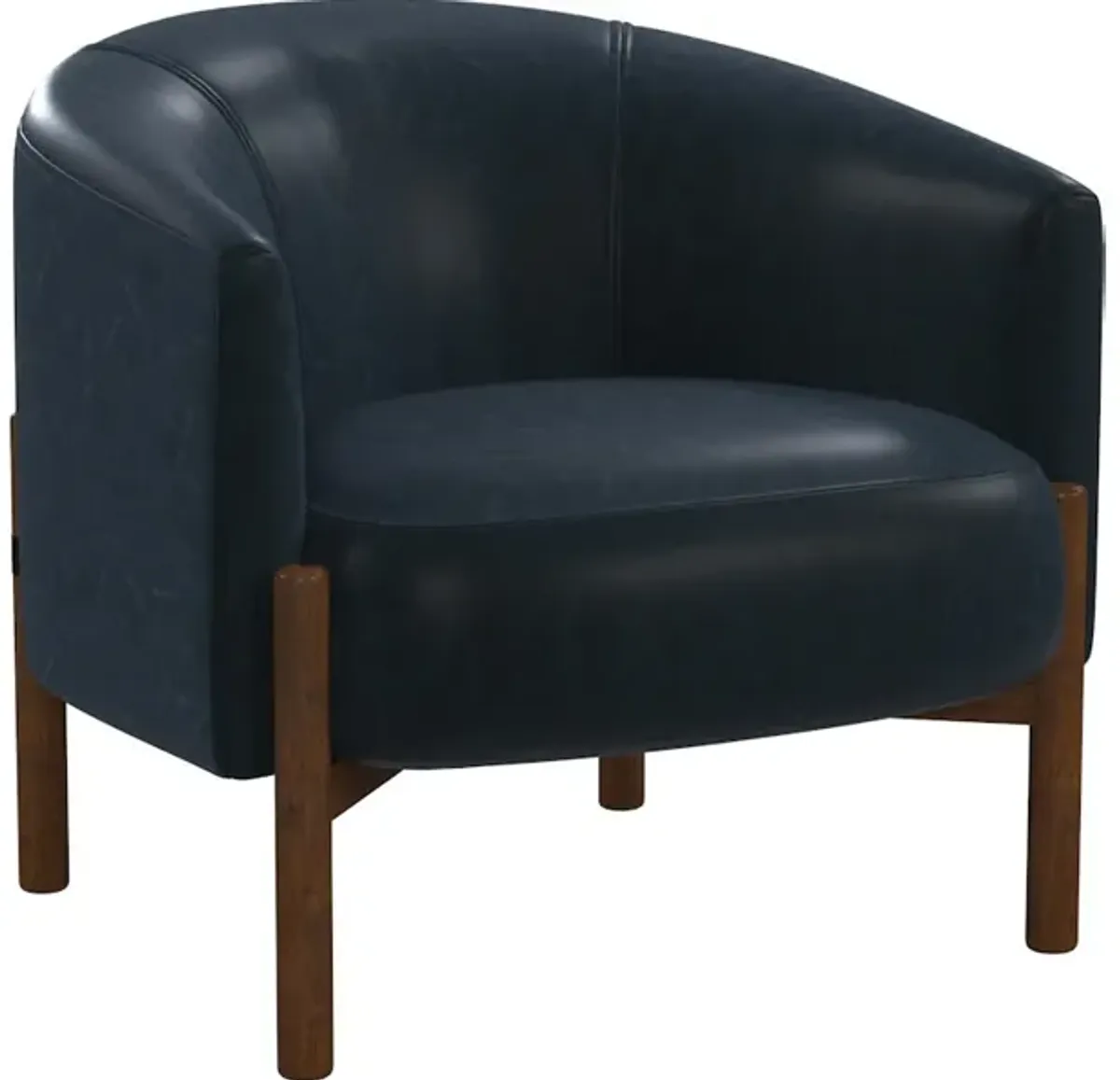 Higgins Accent Chair