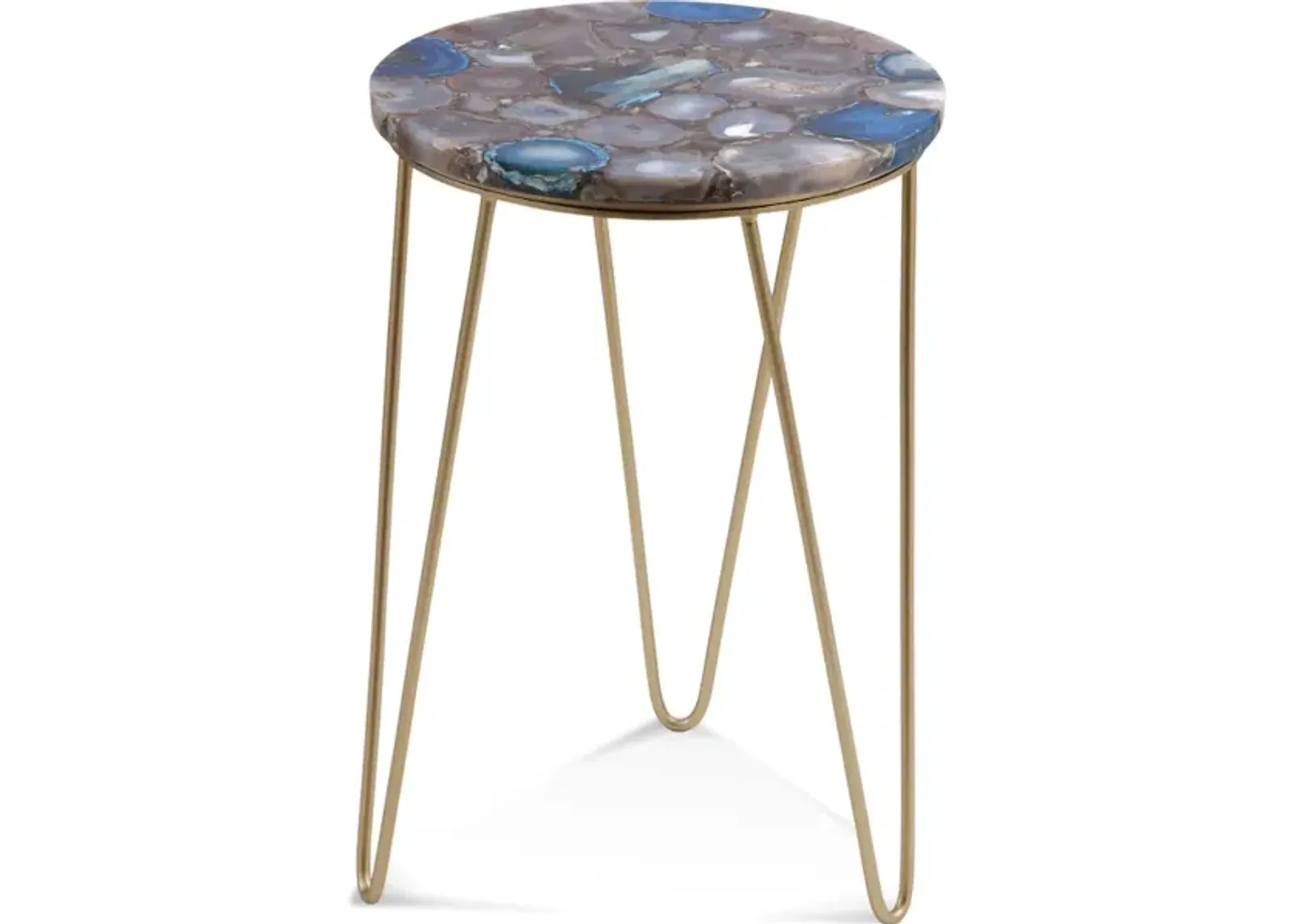 Leuris Accent Table