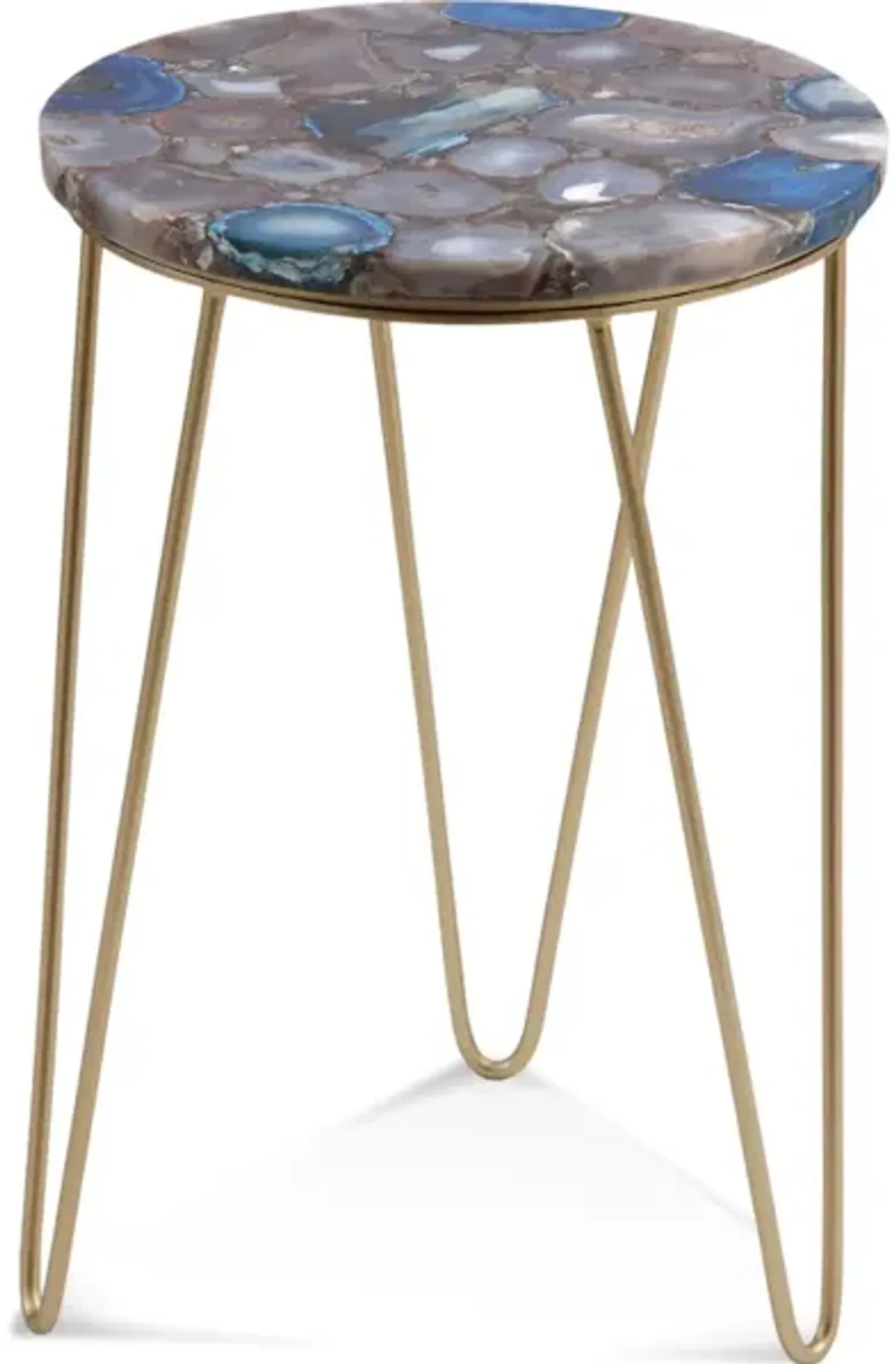 Leuris Accent Table