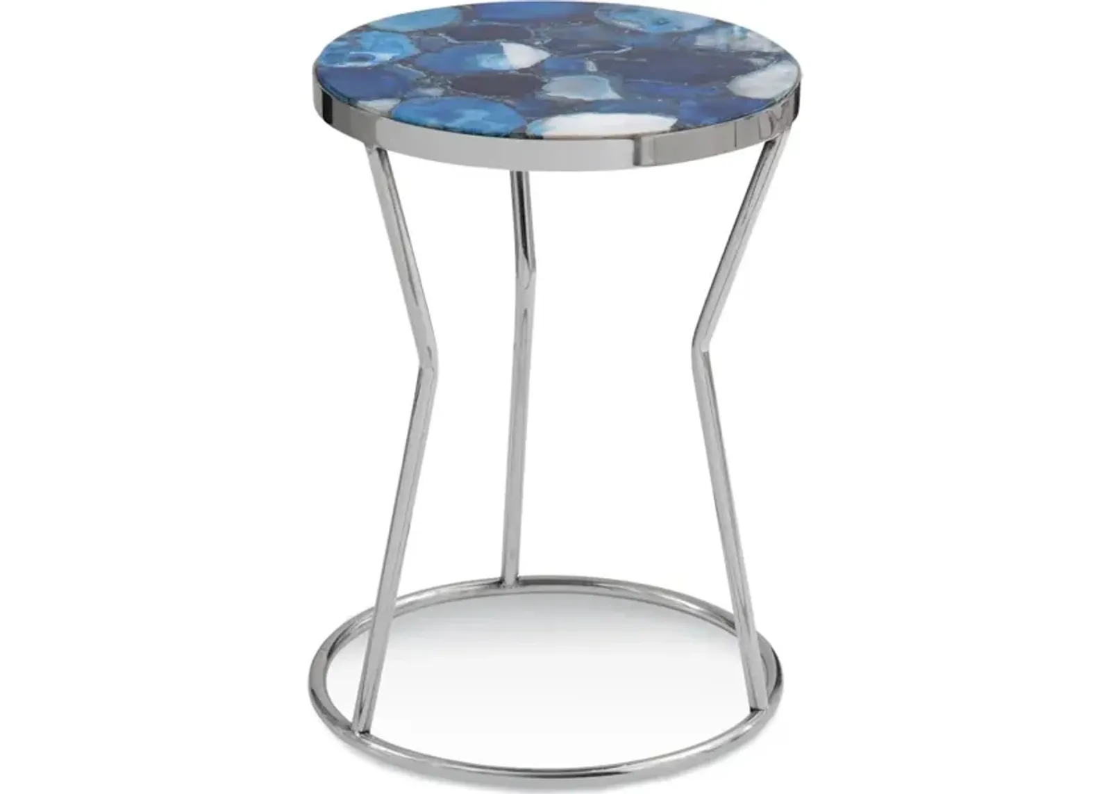 Lauer Accent Table