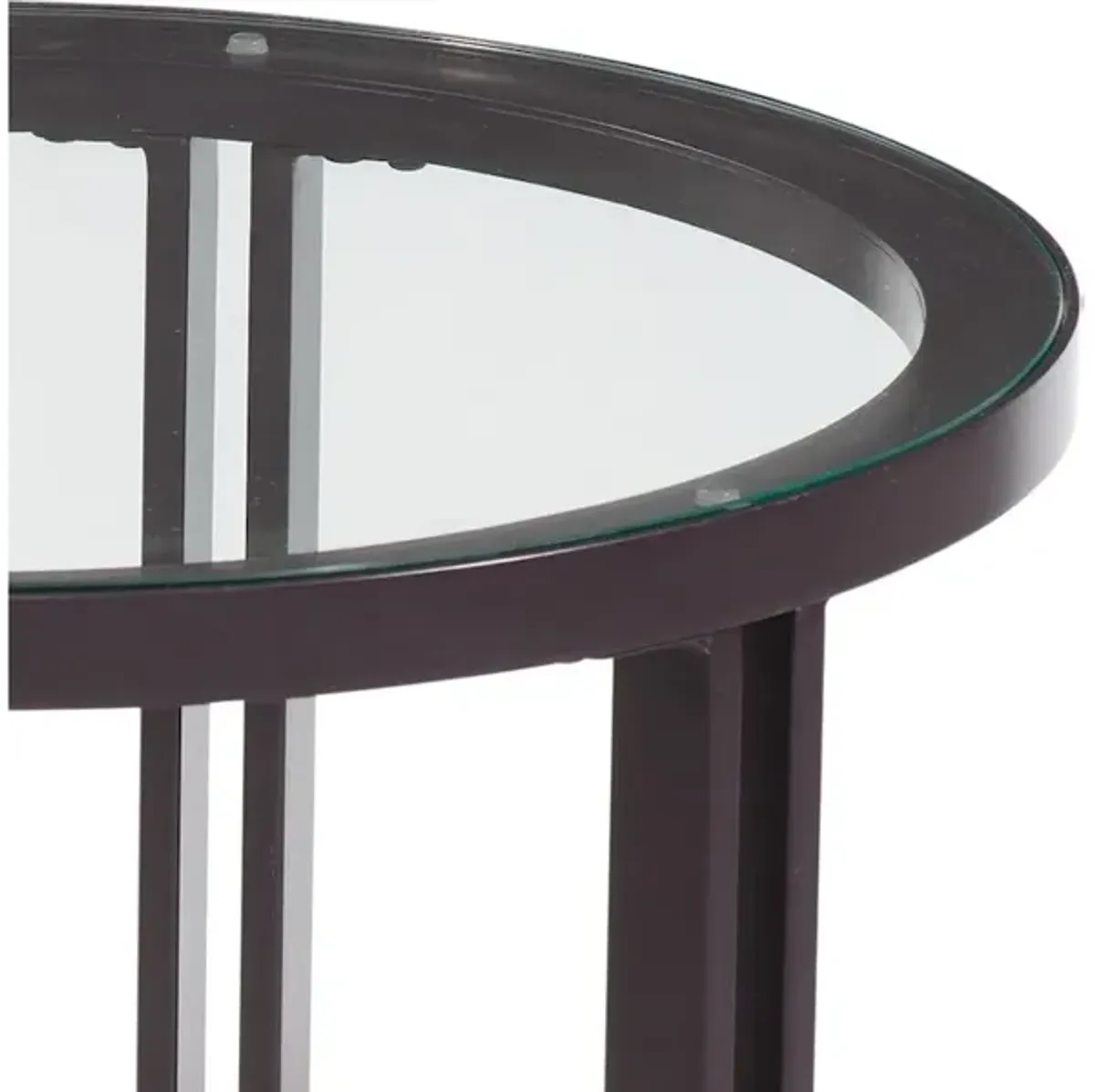 Trucco End Table