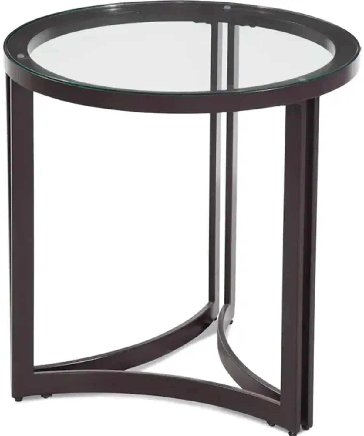 Trucco End Table