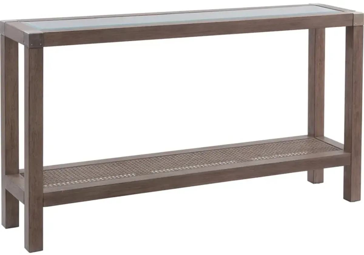 Calum Console Table