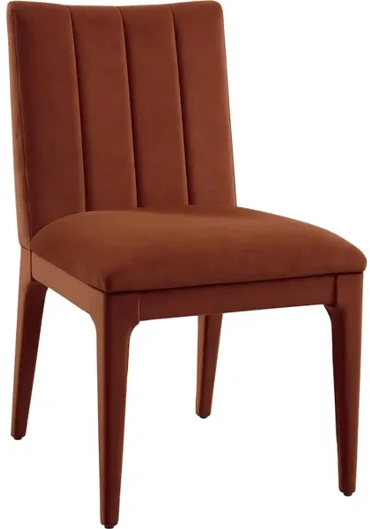 Brianne Rust Dining Chair