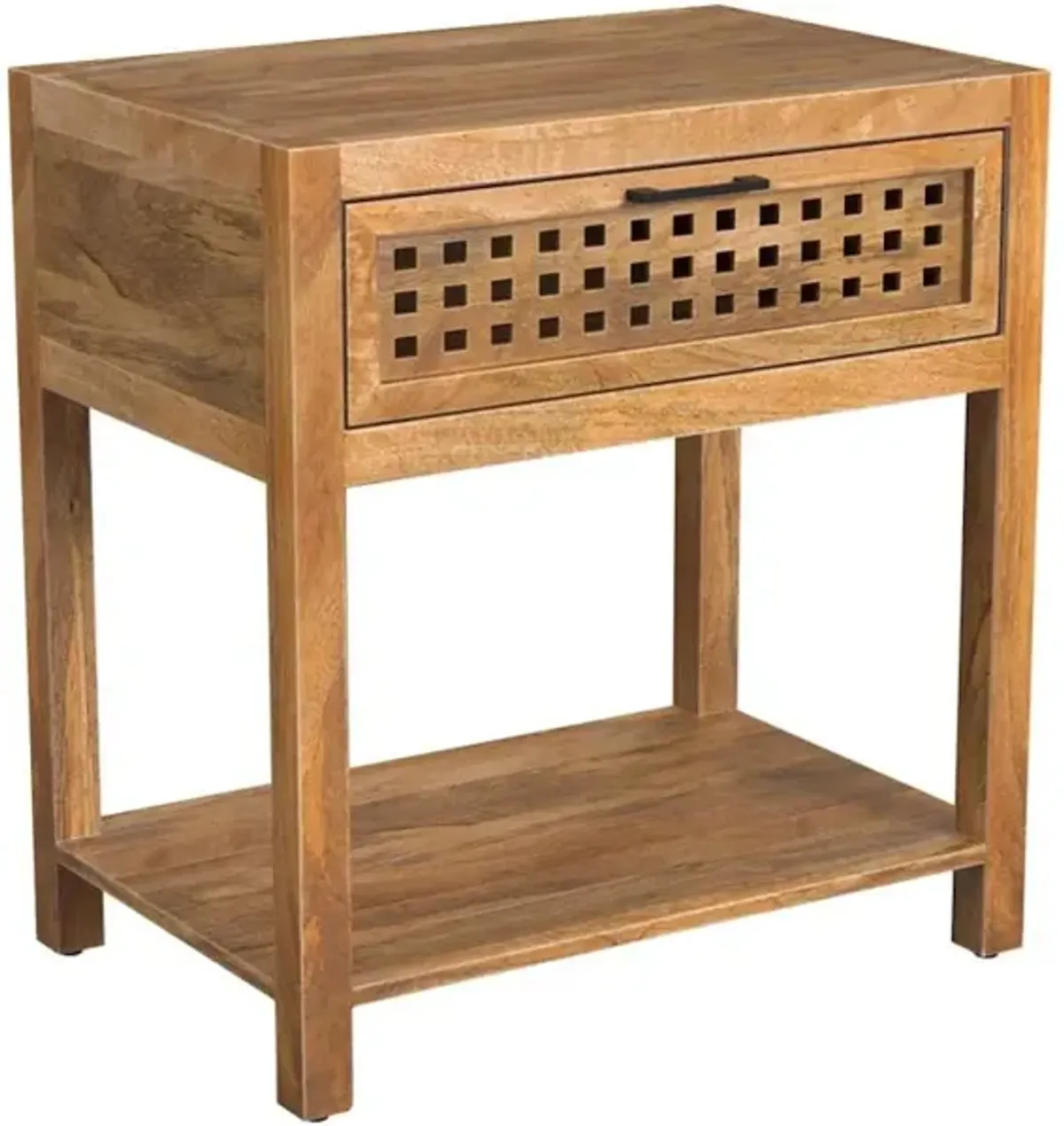 Pentak Chairside End Table