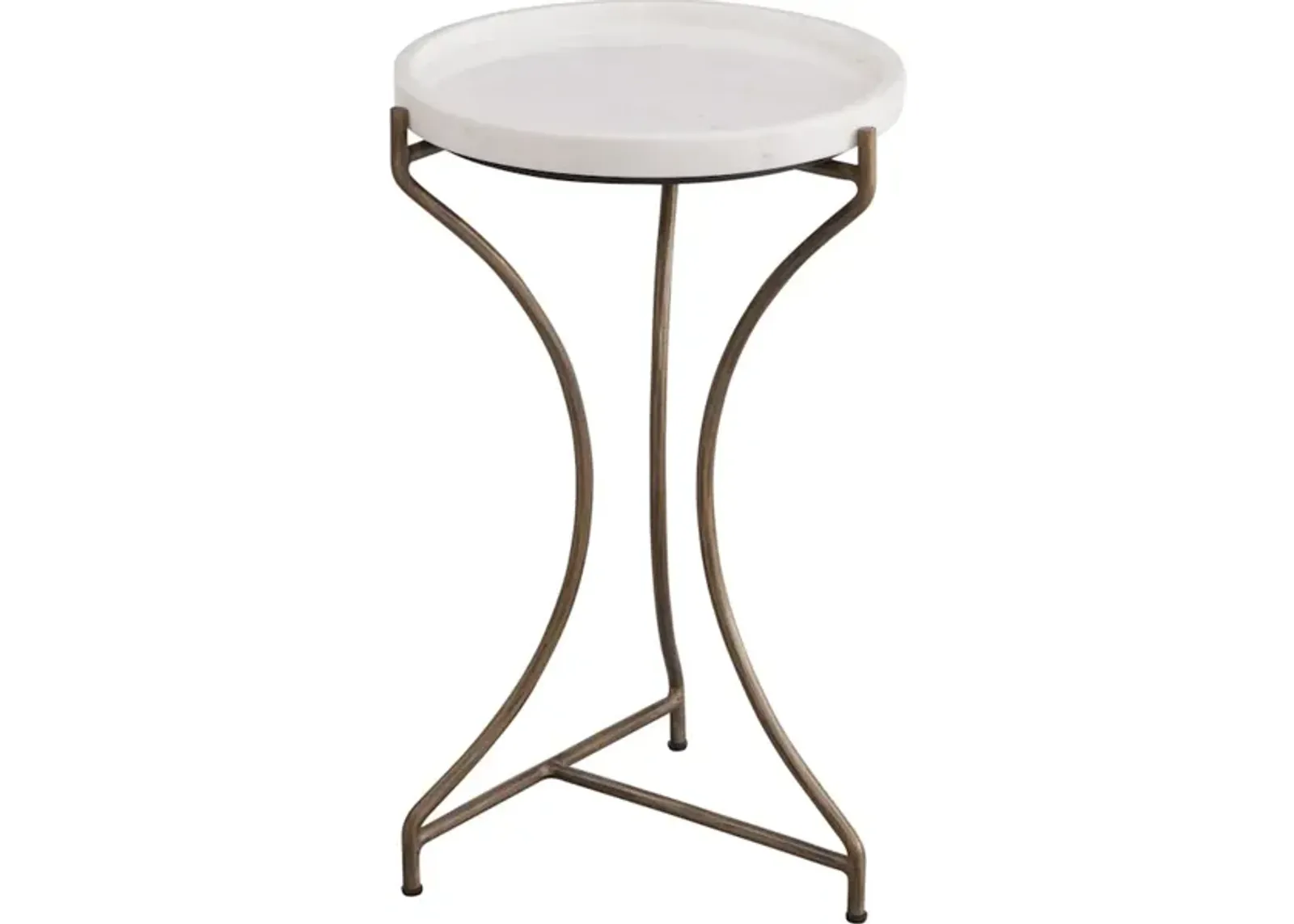 McGowan Accent Table