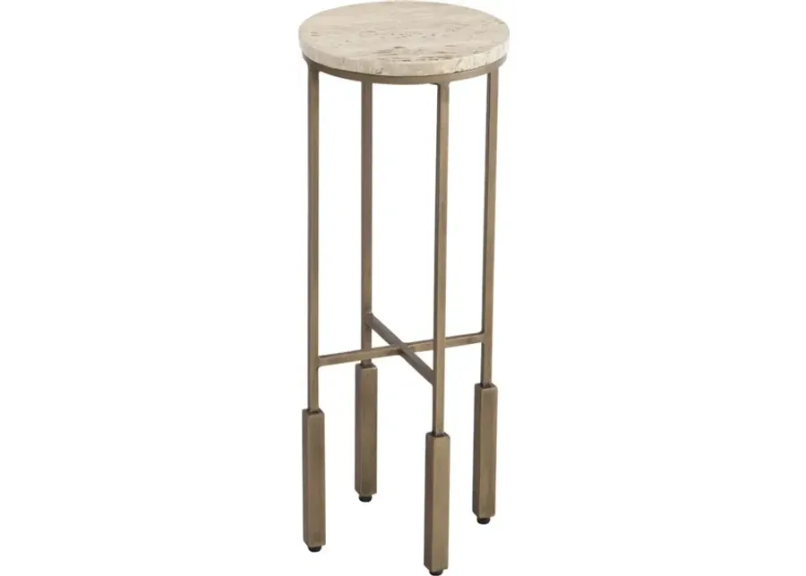 Lucia Accent Table