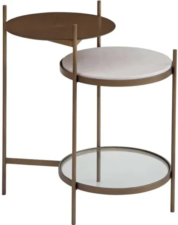 Felicity Accent Table