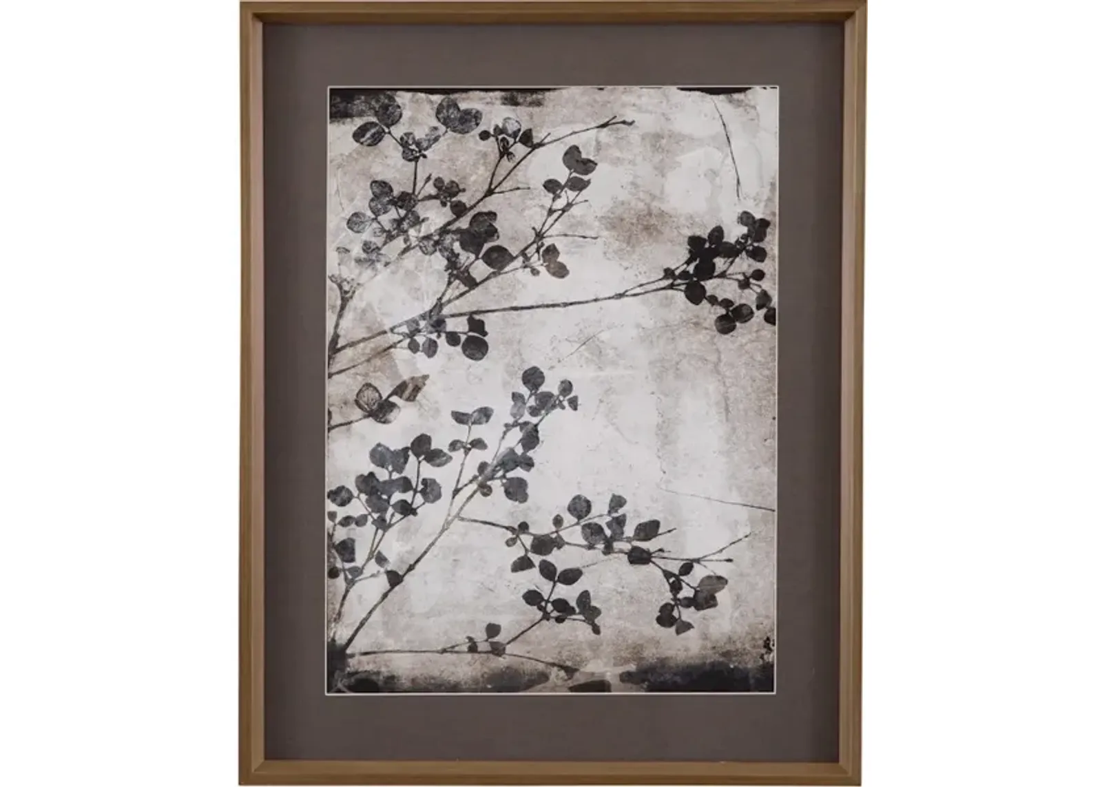 Branches II - Wall Art