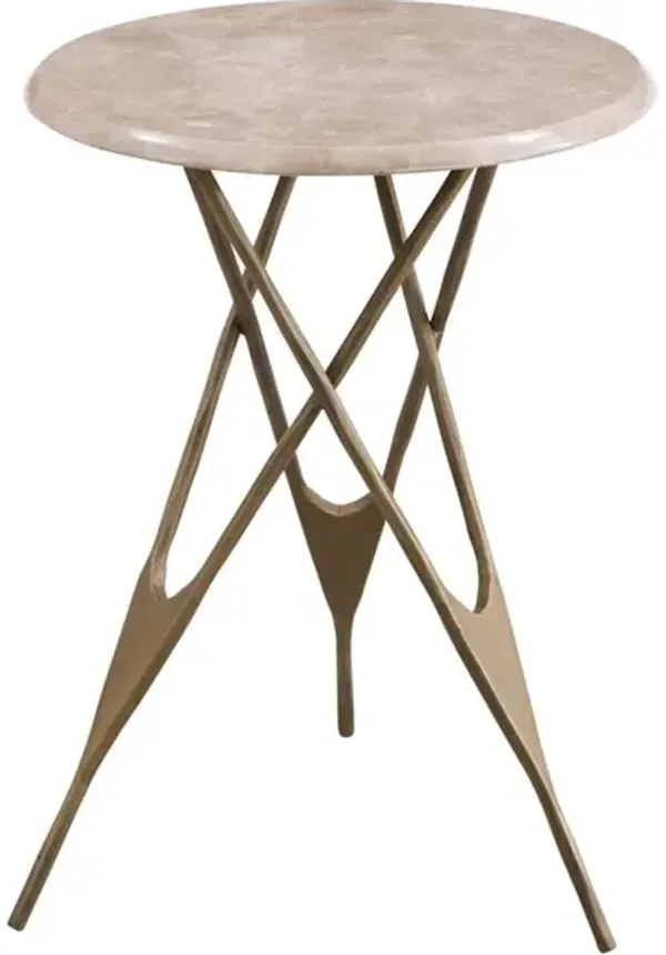 Leila Accent Table