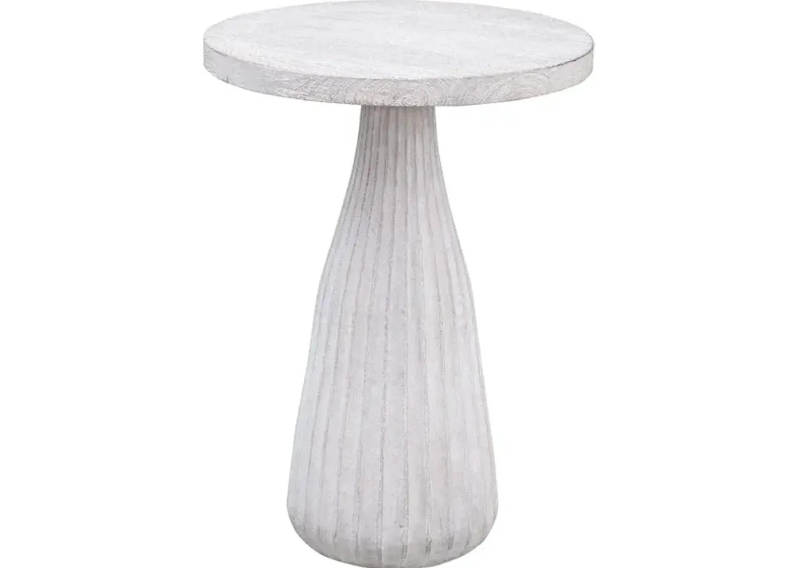 Aimee Accent Table