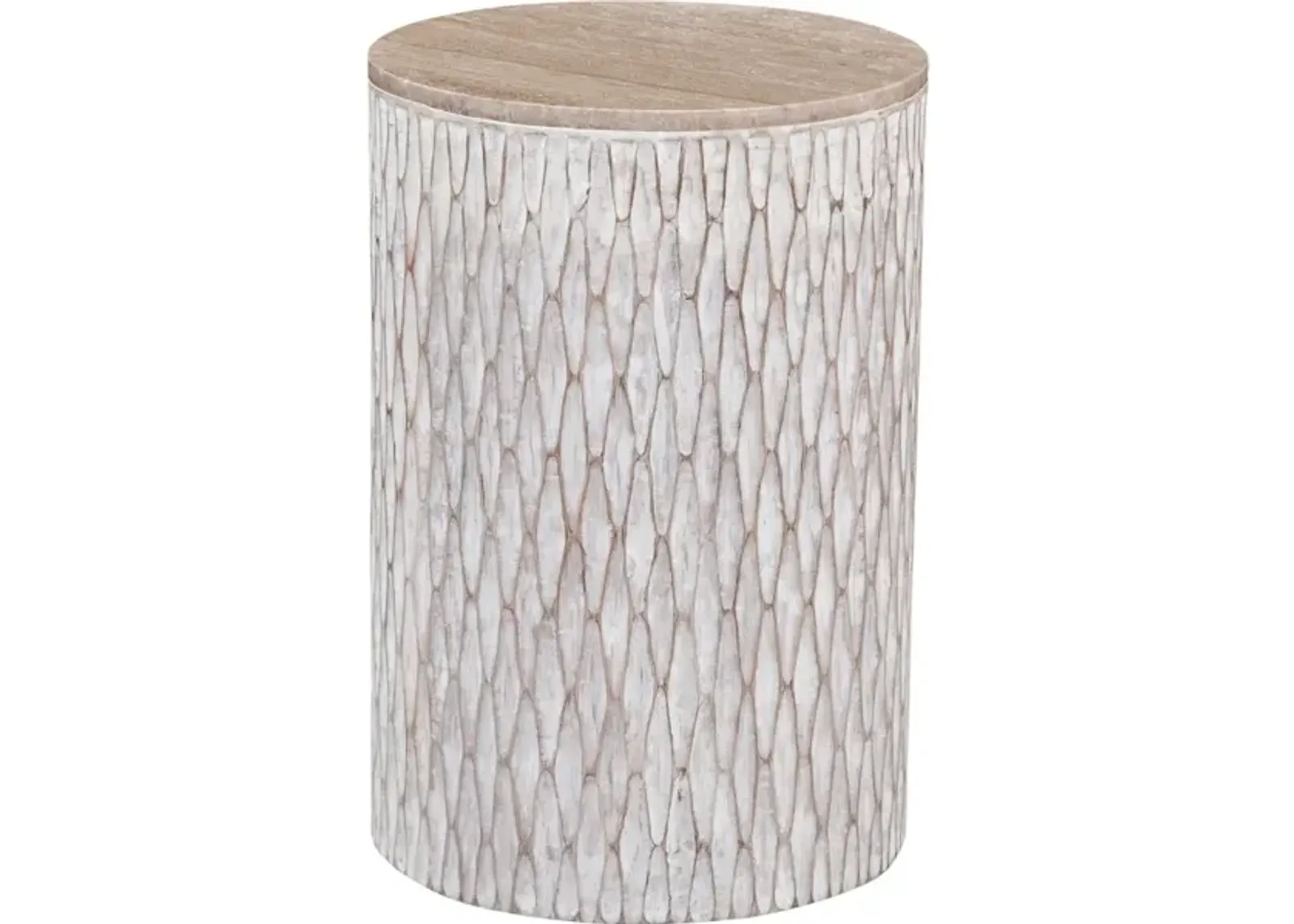 Lorenzo Accent Table