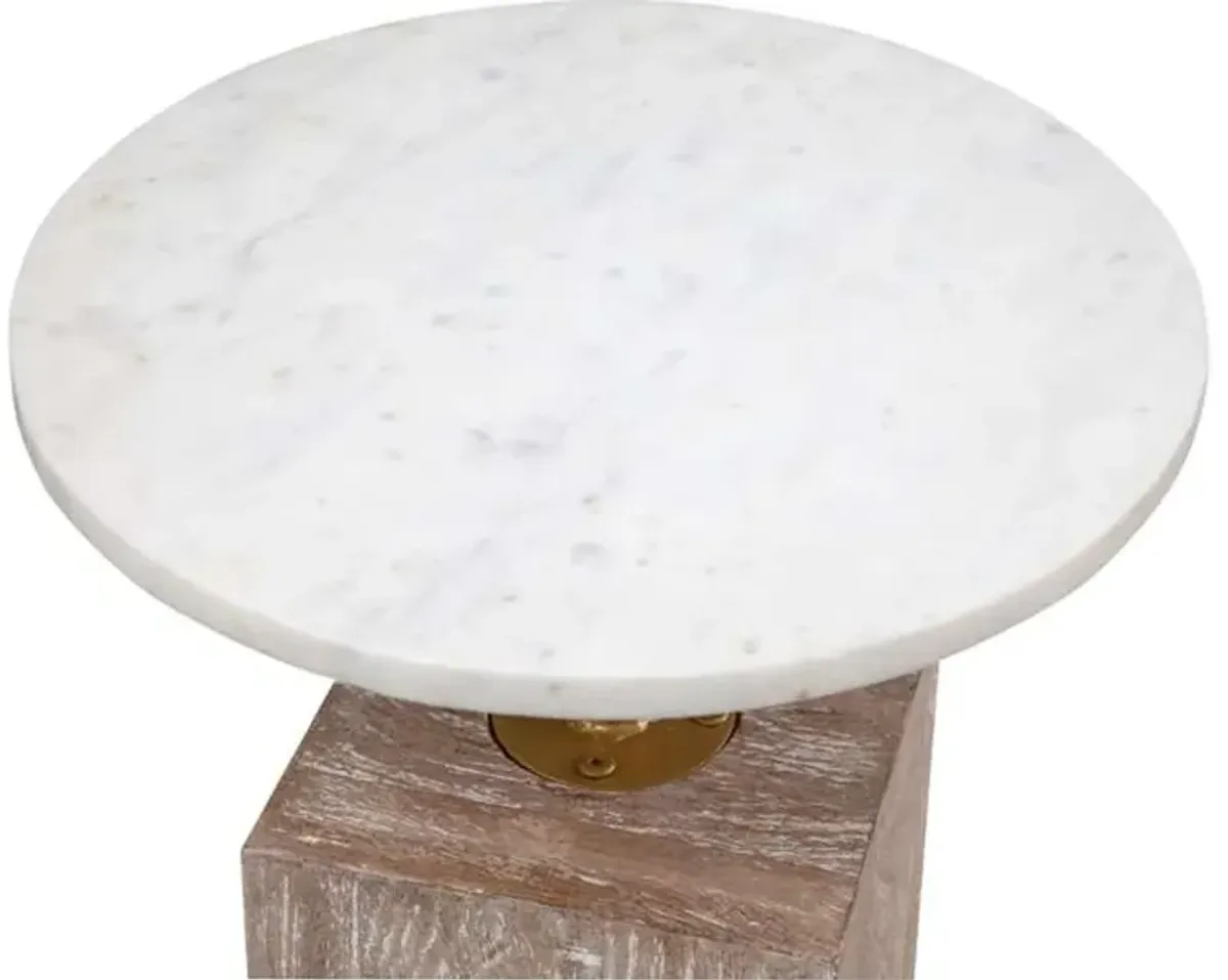 Holt Accent Table