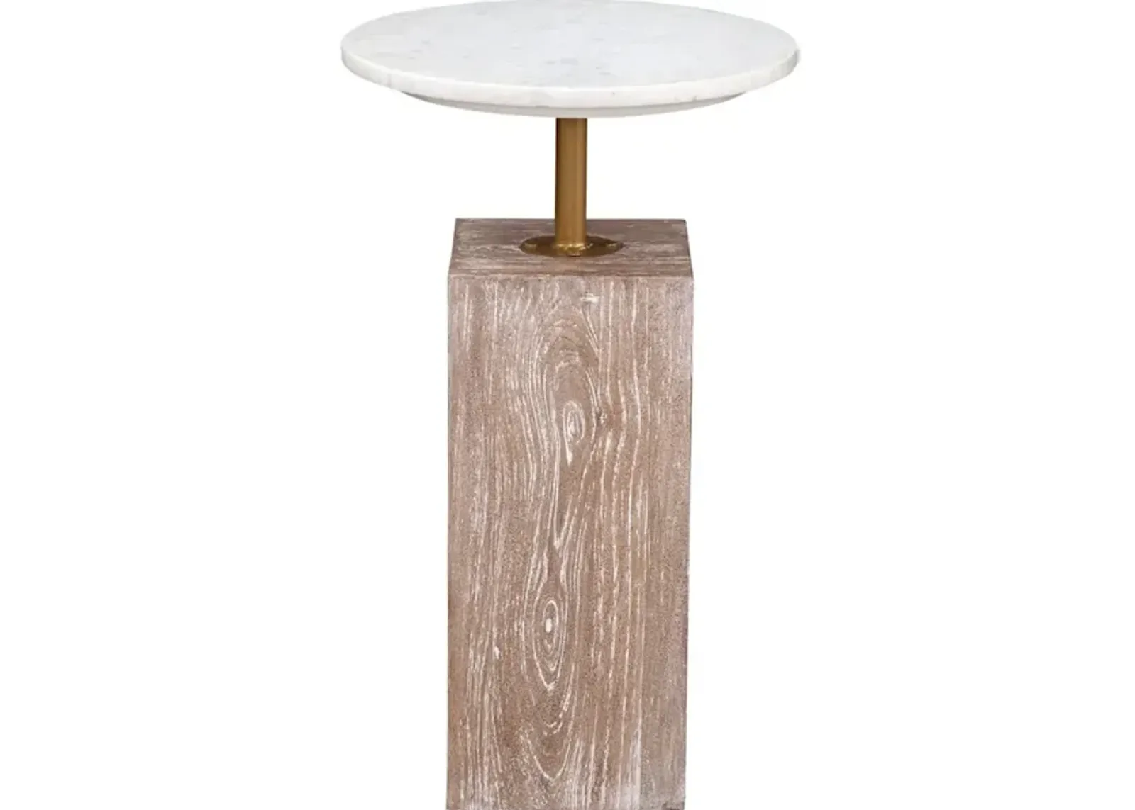 Holt Accent Table