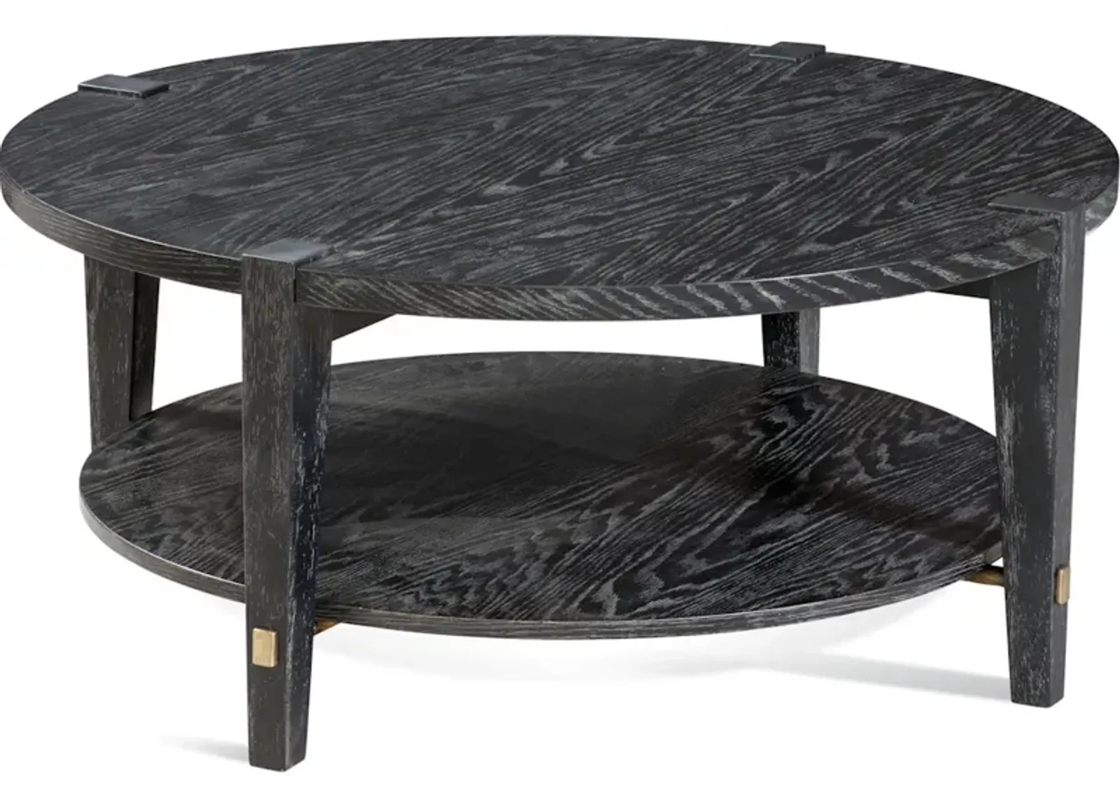 Whitefield Round Cocktail Table