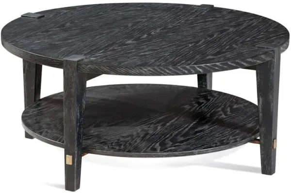 Whitfield Round Cocktail Table