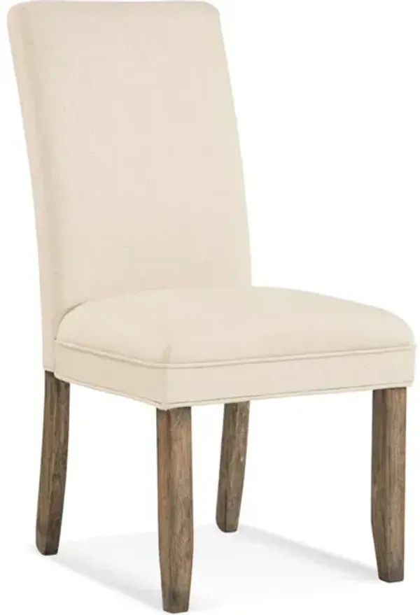 Colby Parsons Chair