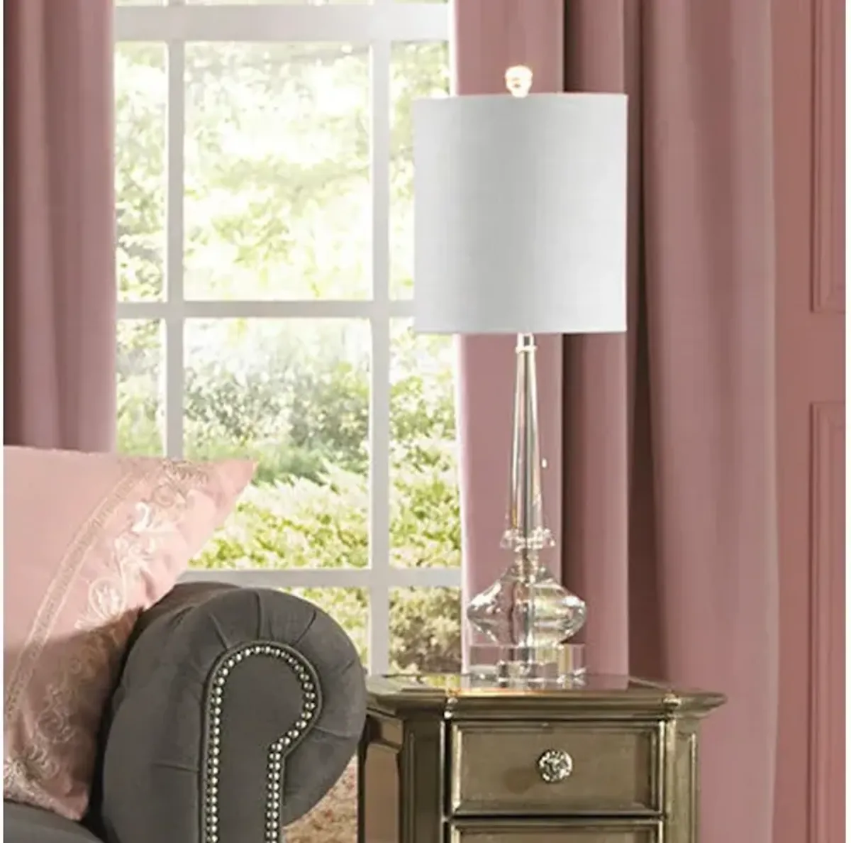 Rivoli Table Lamp