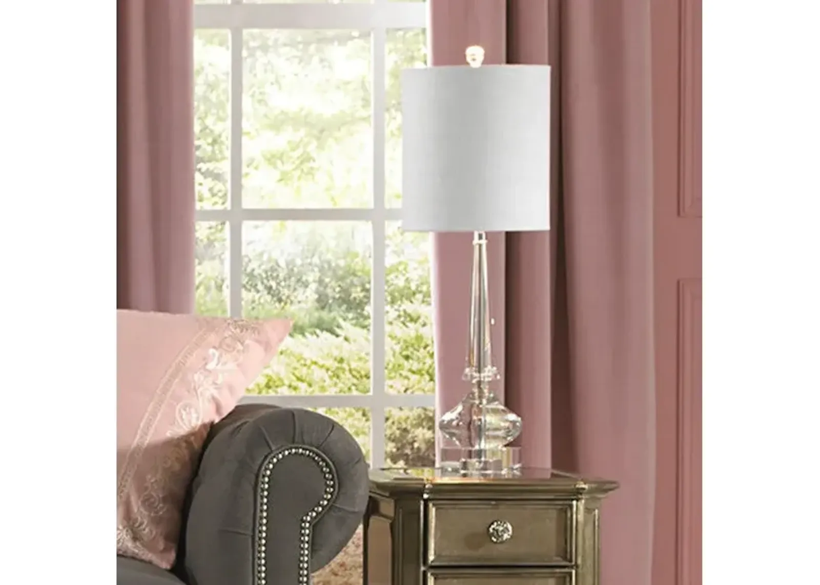 Rivoli Table Lamp