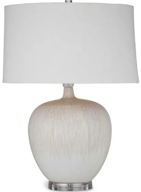 Arcadia Table Lamp