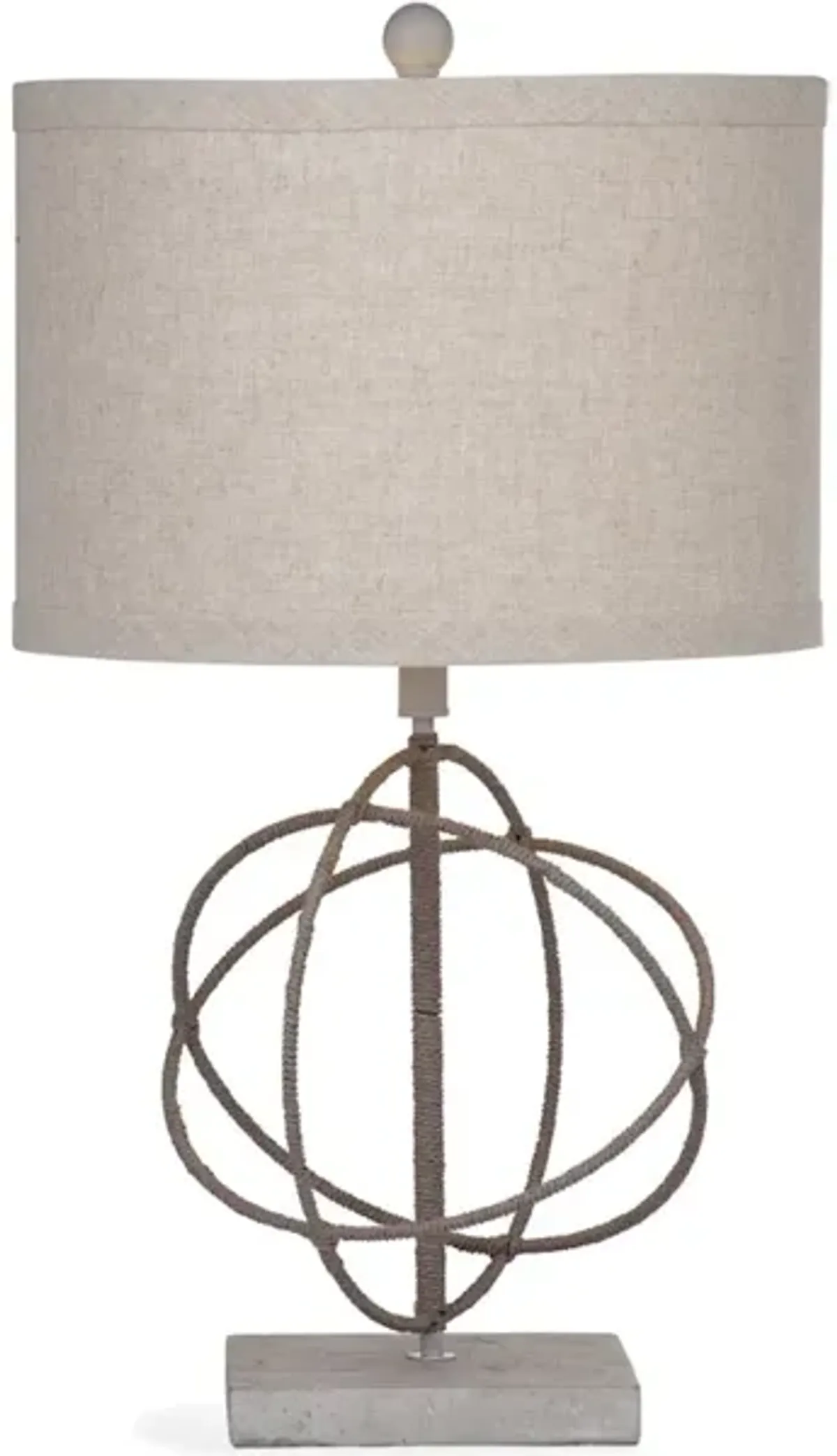 Caswell Table Lamp