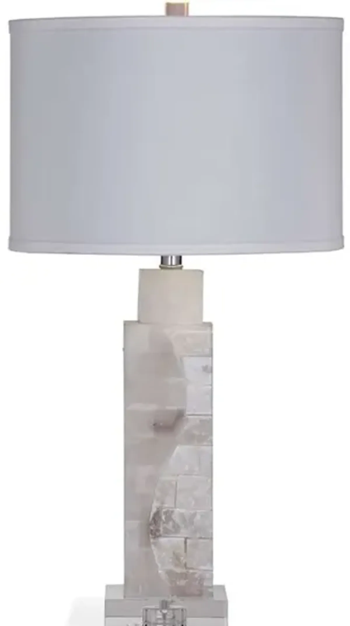 Presidio Table Lamp