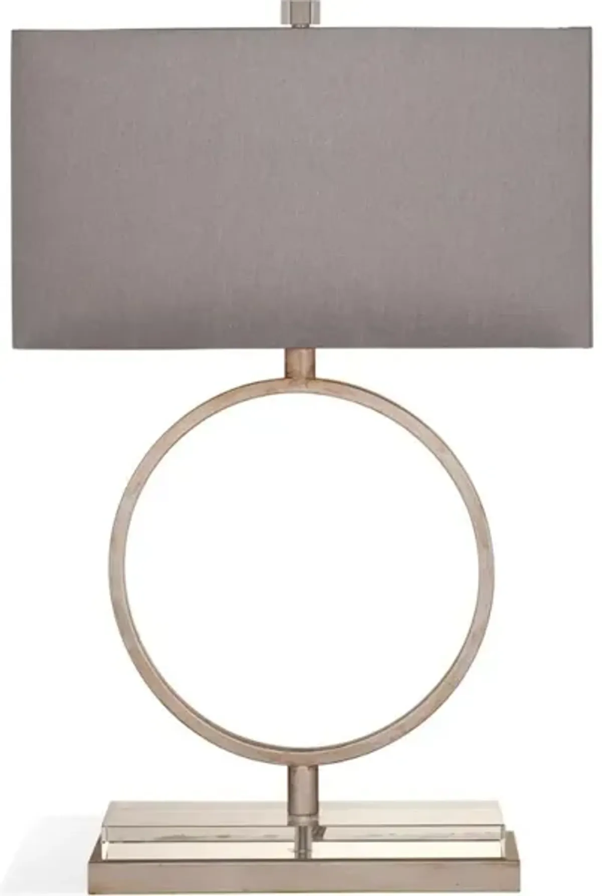 Halle Table Lamp