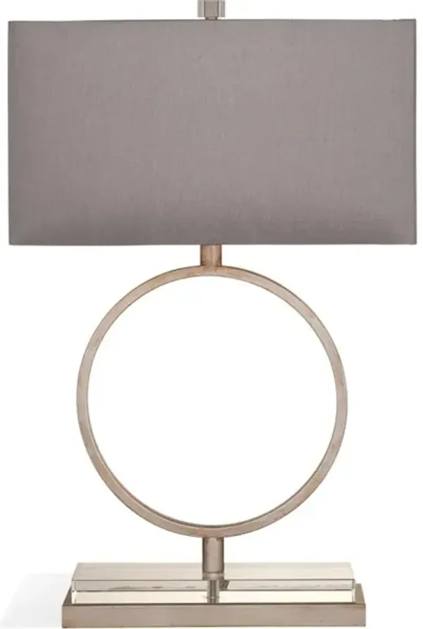 Halle Table Lamp