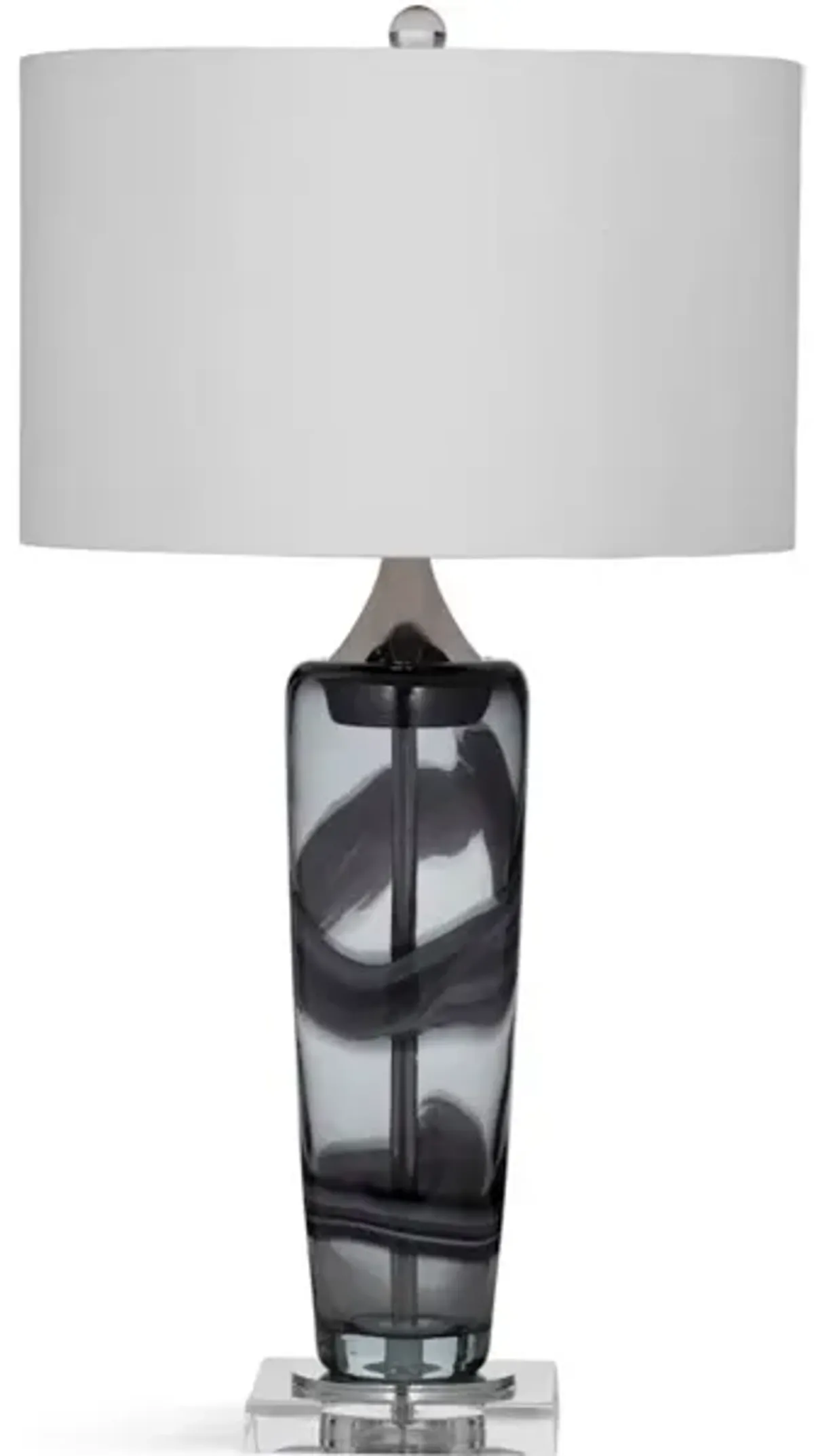 Nikola Table Lamp