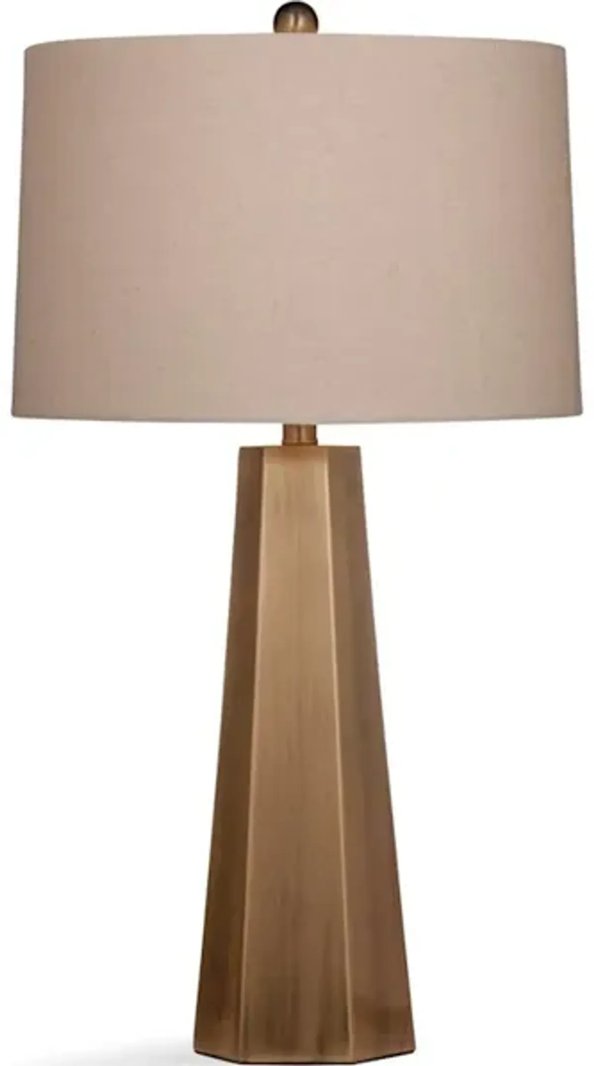 Marsham Table Lamp