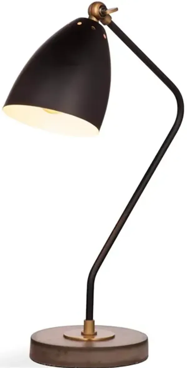 Correll Task Lamp