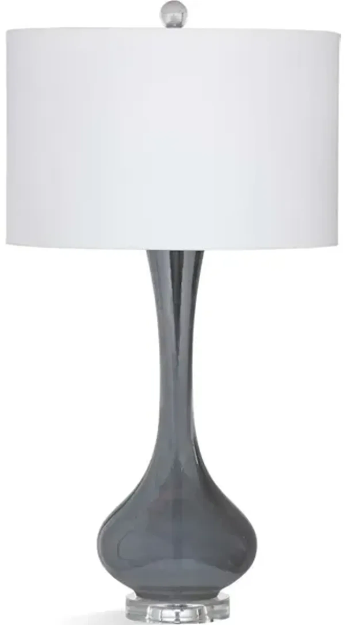 Trey Table Lamp