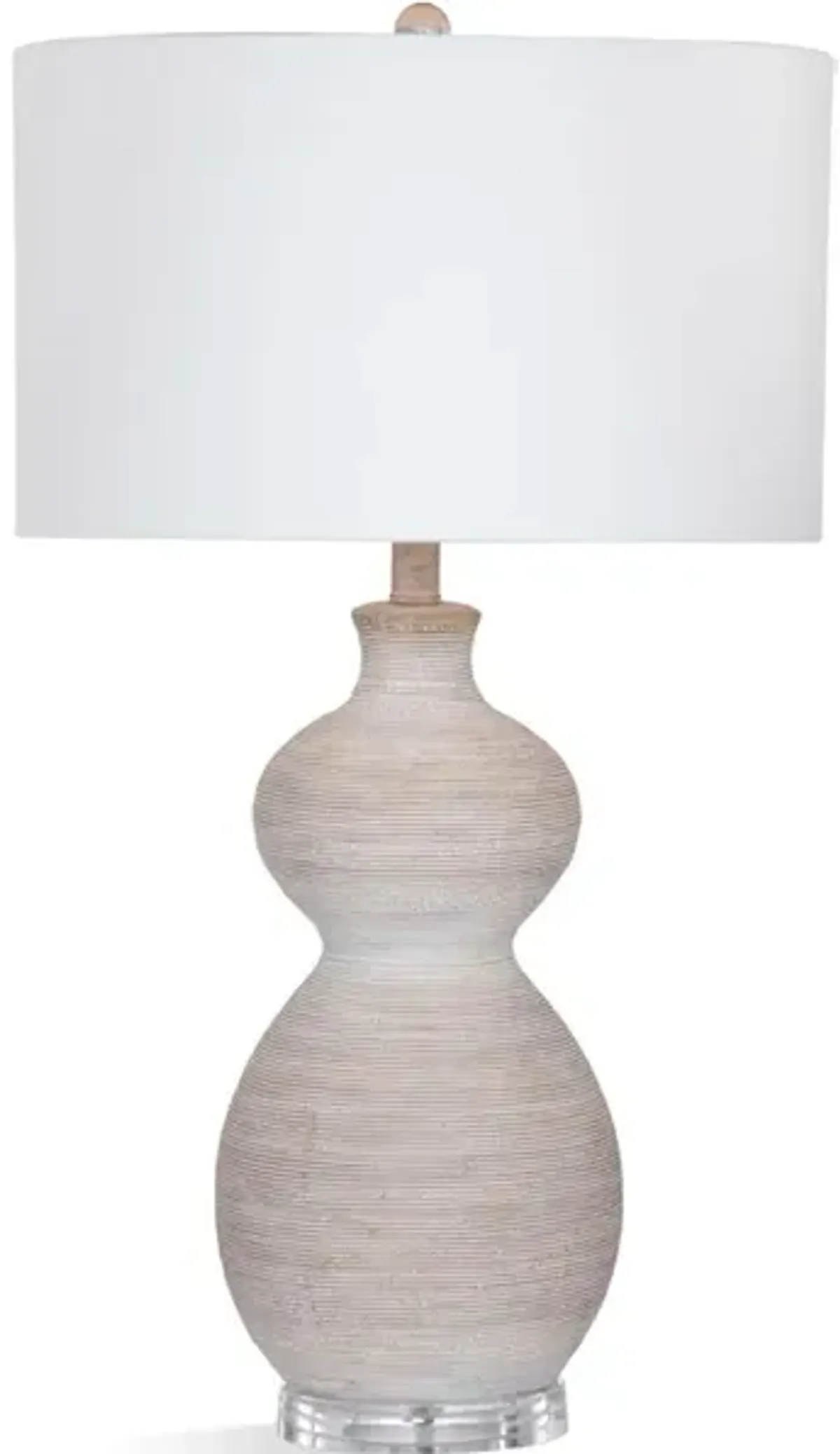 Sandy Table Lamp