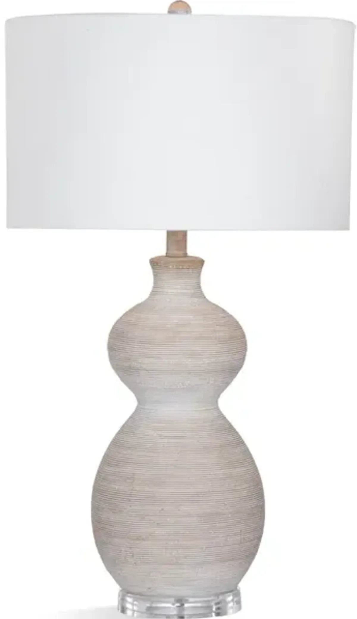 Sandy Table Lamp