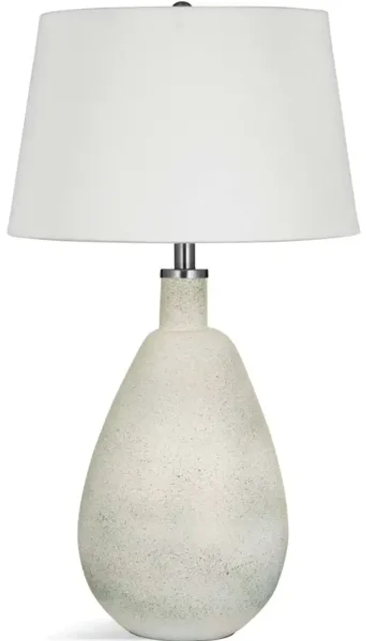 Niello Table Lamp