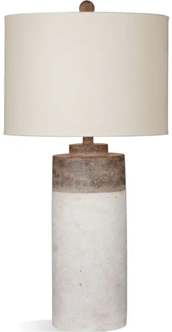 Lamar Table Lamp