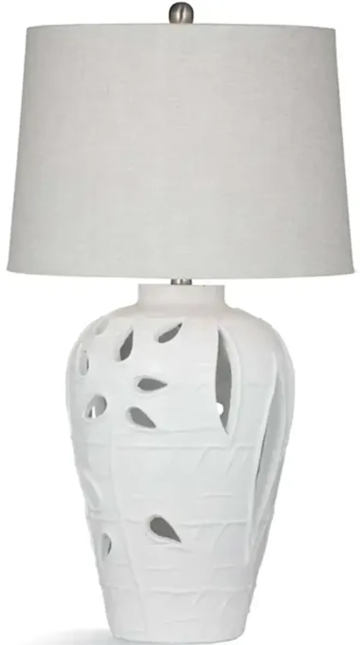 Amur Table Lamp