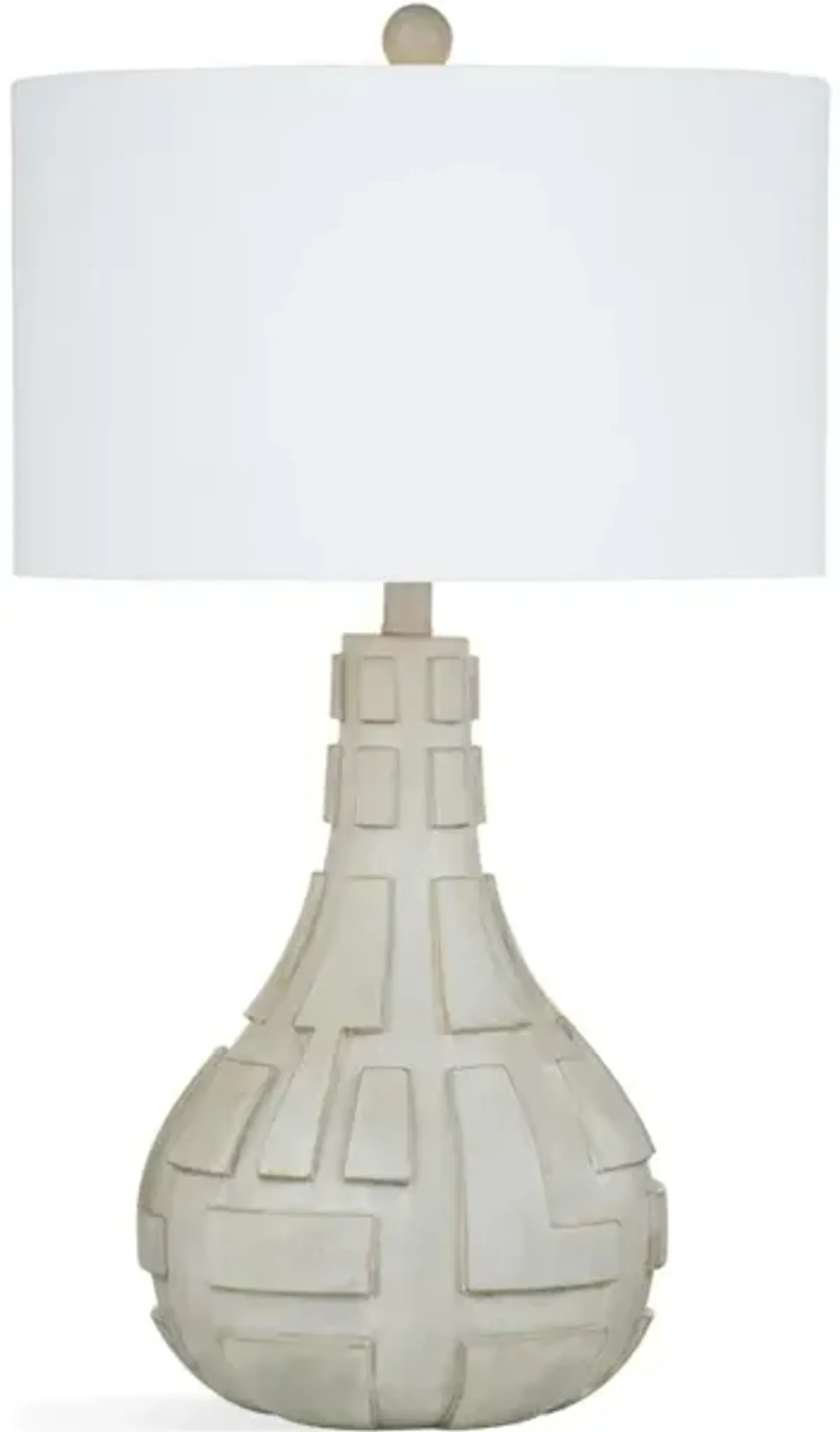 Satule Table Lamp