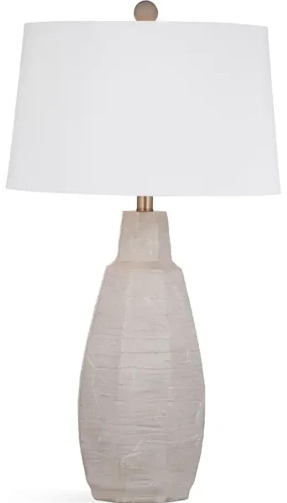 Plata Table Lamp