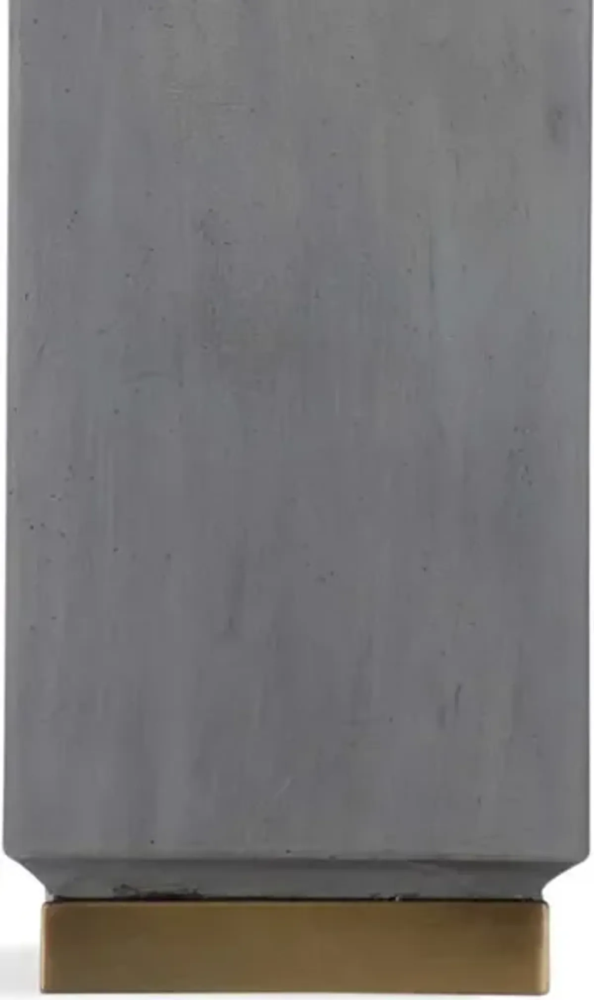 Broad Peak Table Lamp