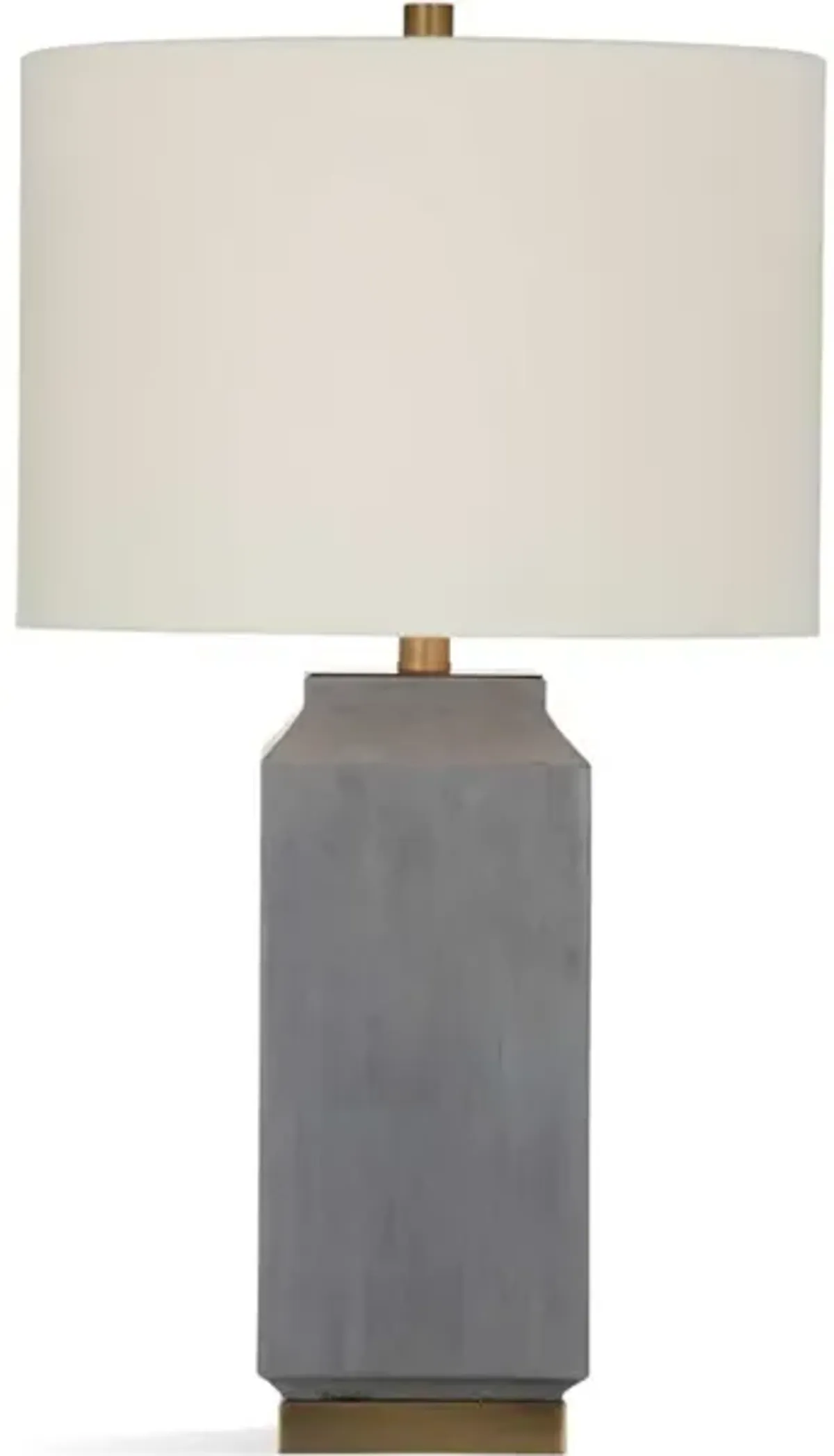 Broad Peak Table Lamp