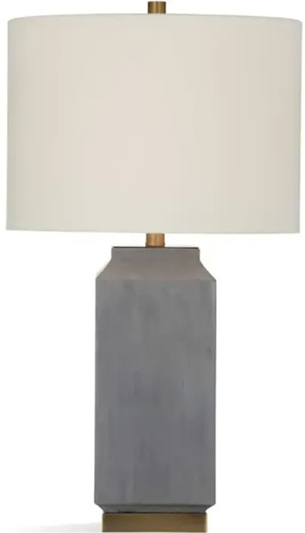 Broad Peak Table Lamp