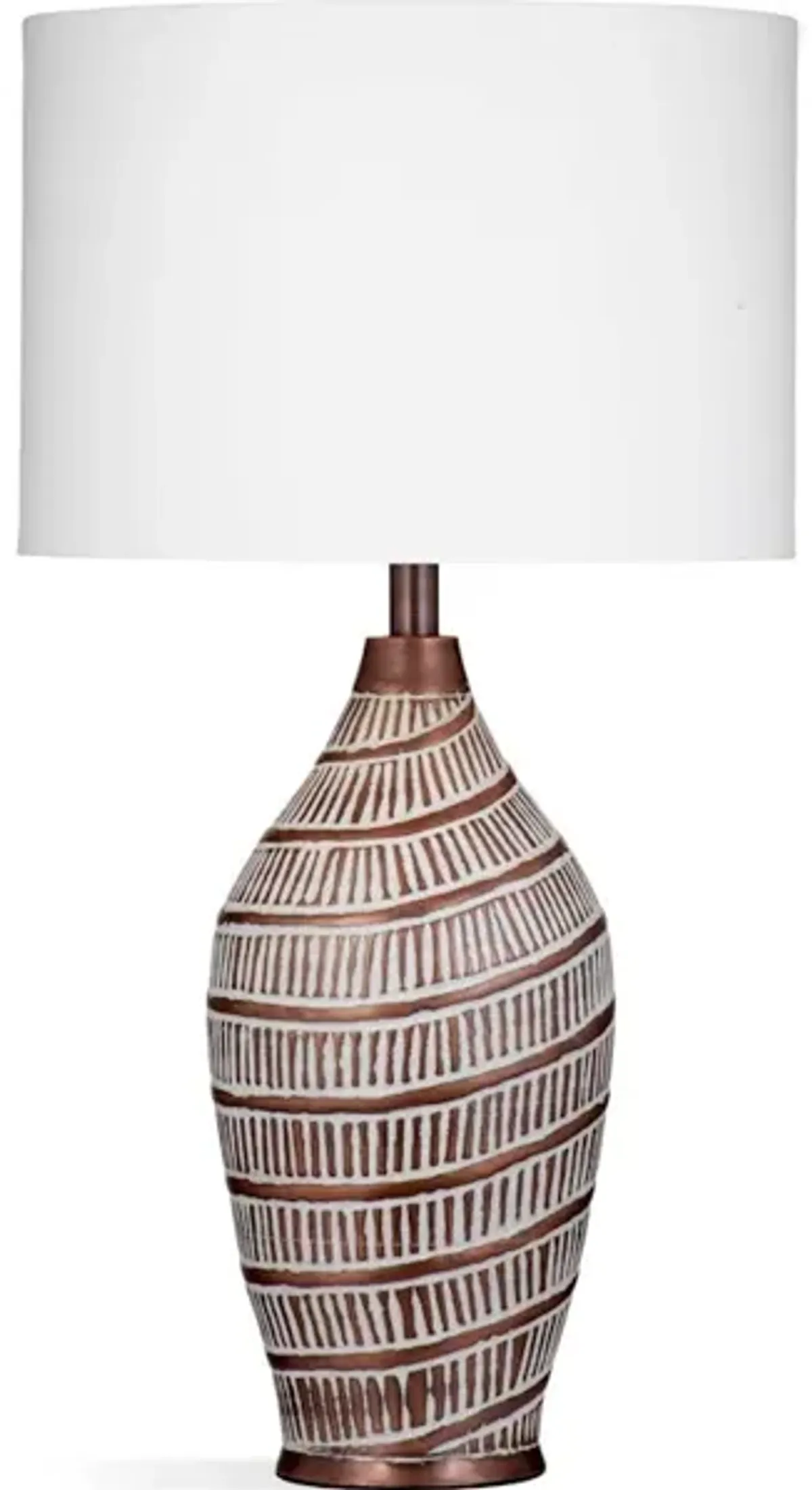 Santa Cruz Table Lamp