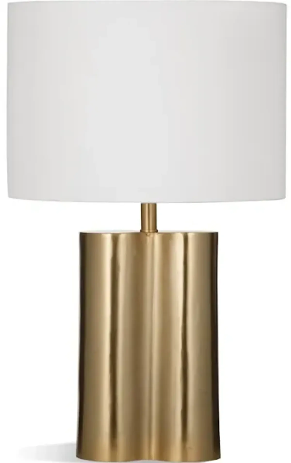 Plumas Table Lamp