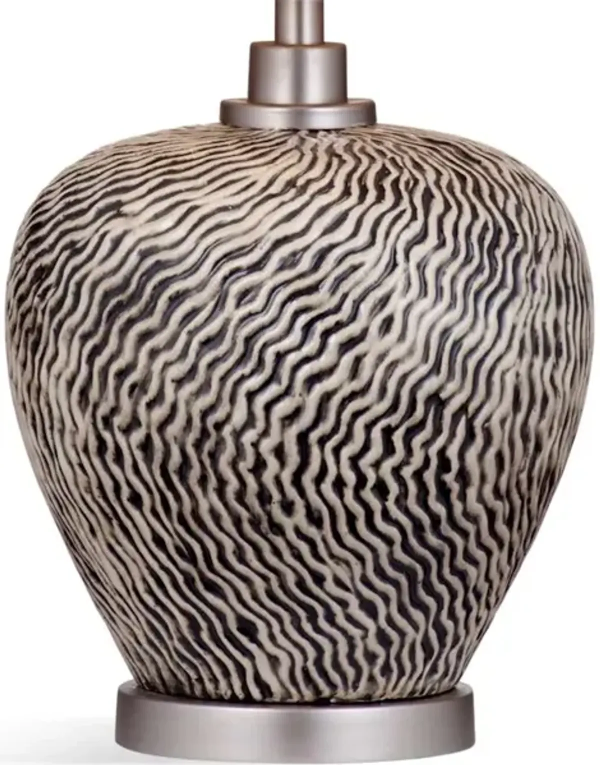 Charlottee Table Lamp