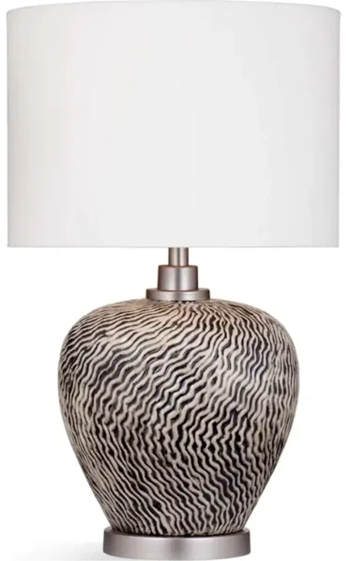 Charlottee Table Lamp
