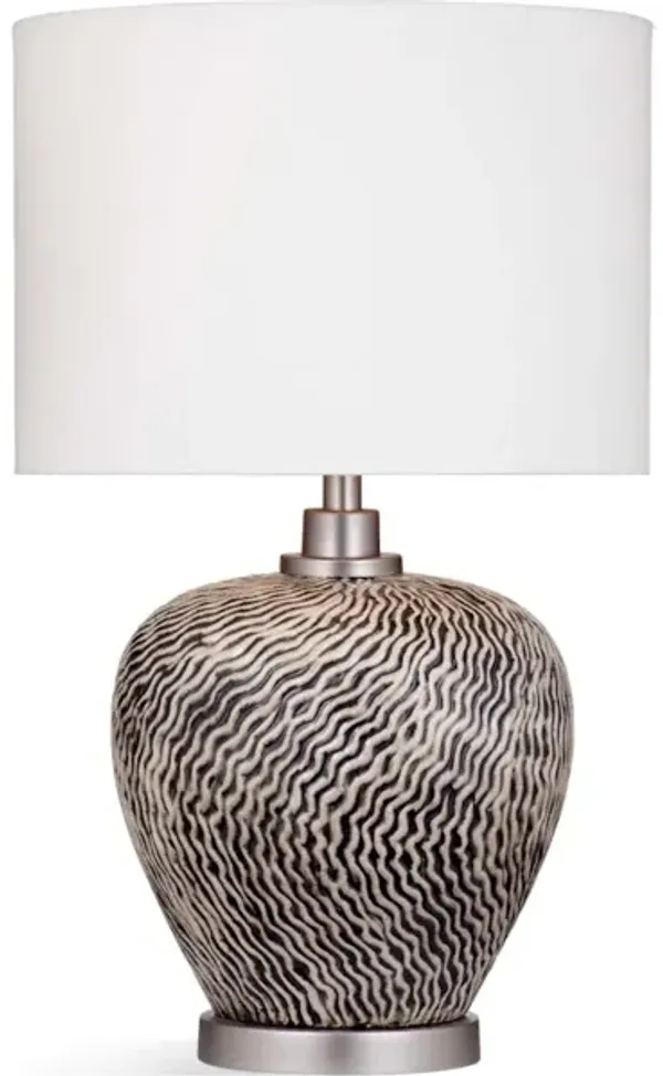 Charlottee Table Lamp