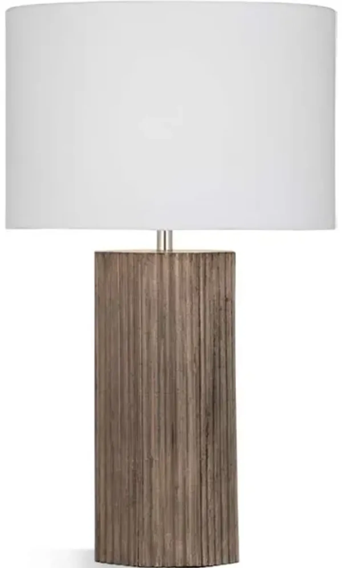 Brome Table Lamp